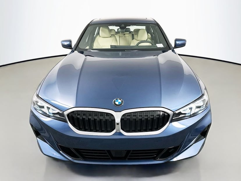 2026 BMW 3 Series - Image 2