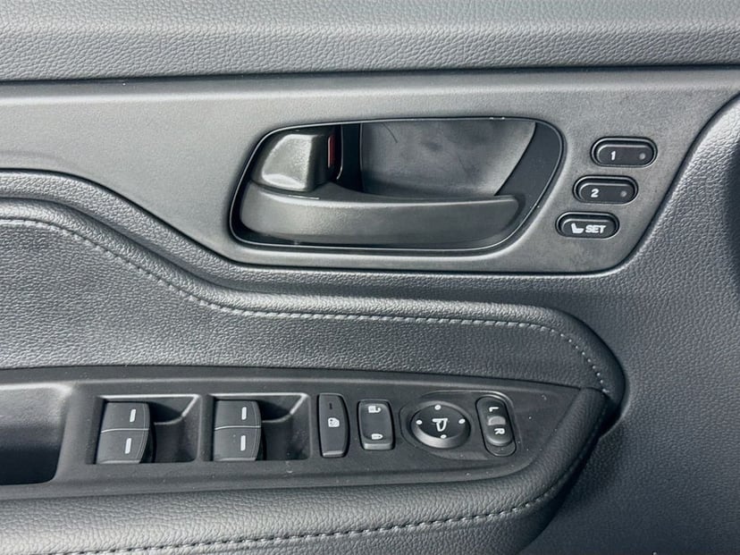 2026 Honda Odyssey - Image 27