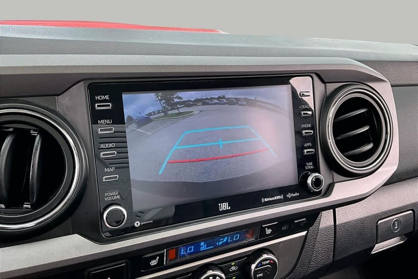 2023 Toyota Tacoma - Image 27