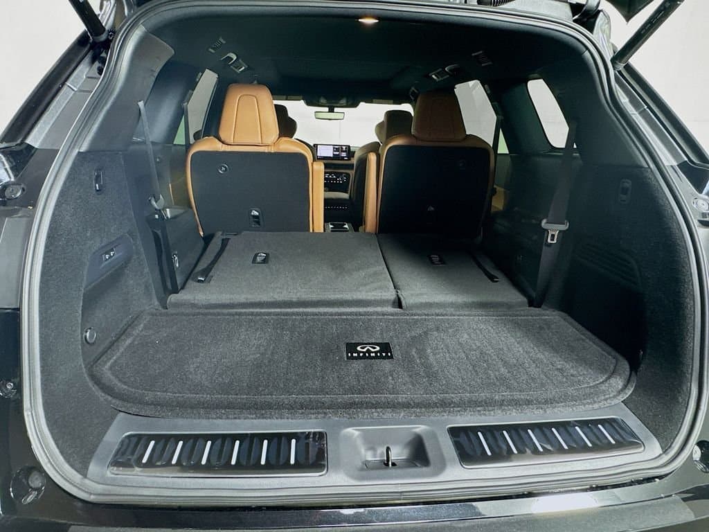 2026 INFINITI QX60 - Image 32