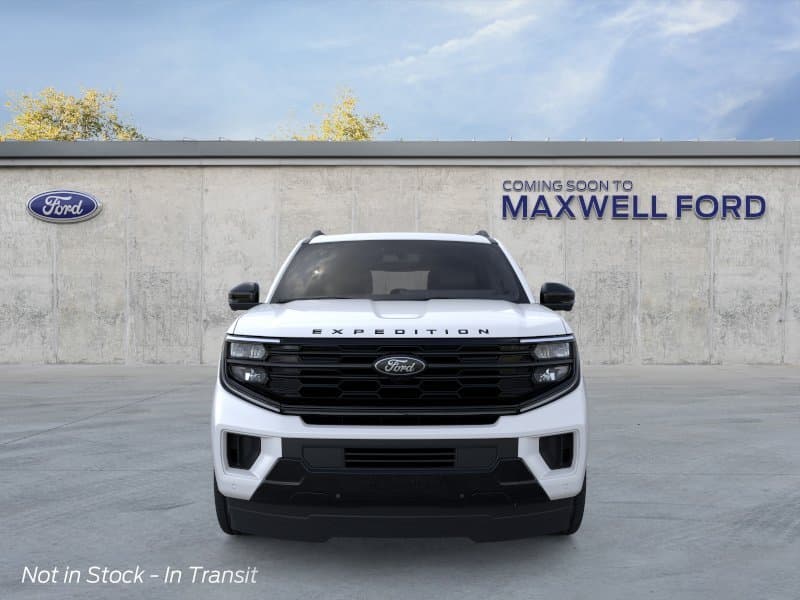 2026 Ford Expedition - Image 19