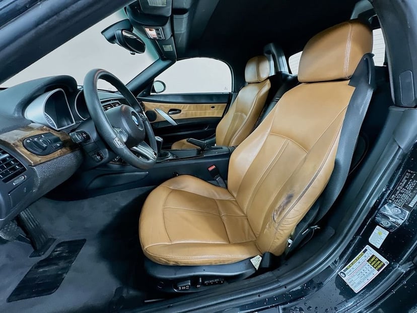 2008 BMW Z4 - Image 19