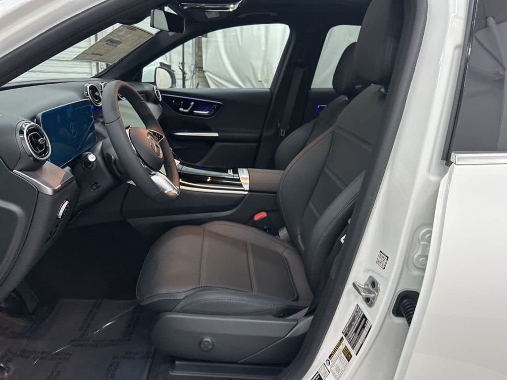 2026 MERCEDES-BENZ GLC - Image 19