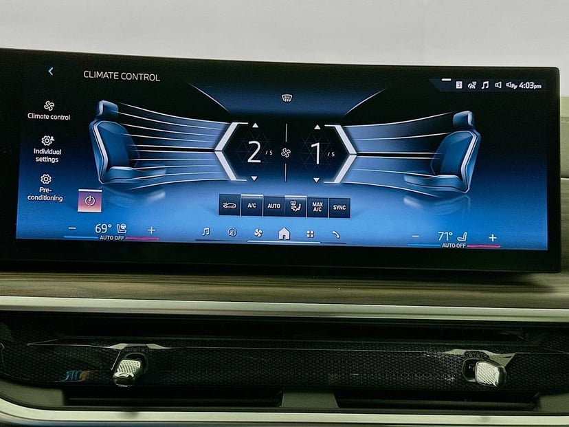 2024 BMW X5 - Image 16