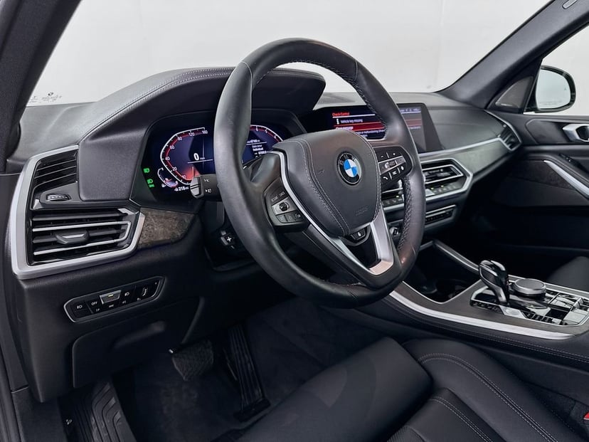 2020 BMW X5 - Image 9