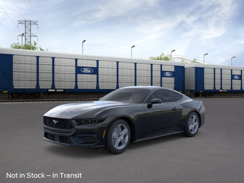 2026 Ford Mustang - Image 13