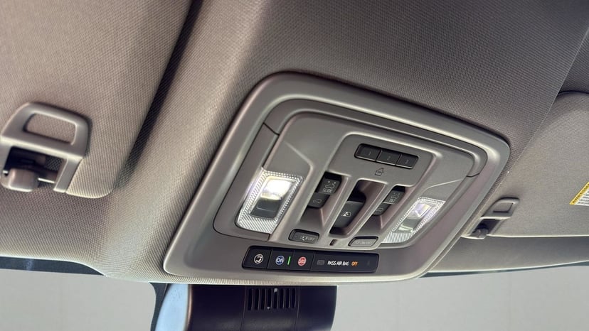 2025 Chevrolet Silverado 1500 - Image 23