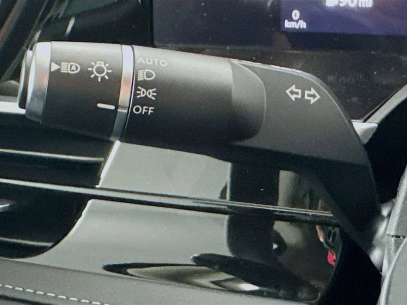 2026 INFINITI QX80 - Image 12