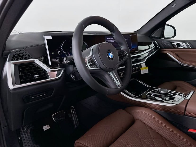 2026 BMW X5 - Image 8