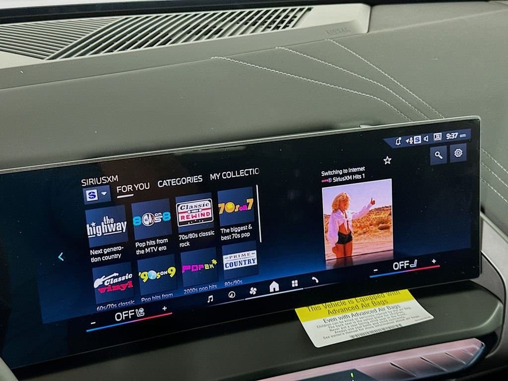 2026 BMW X3 - Image 11