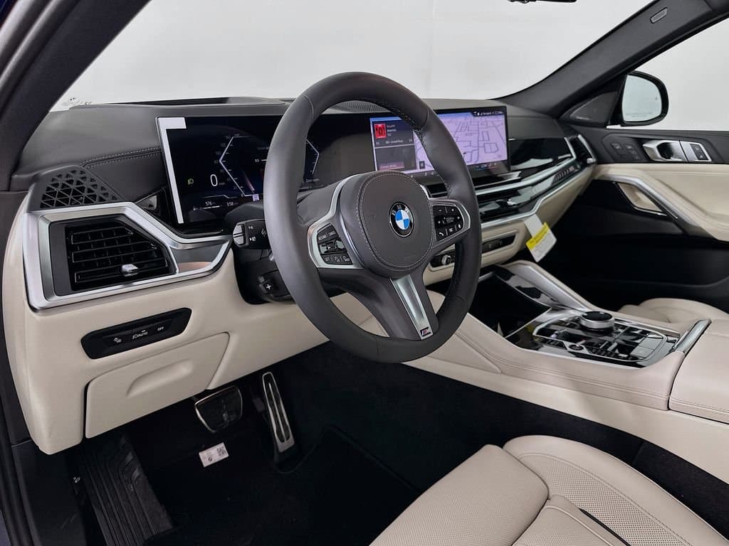 2026 BMW X6 - Image 9