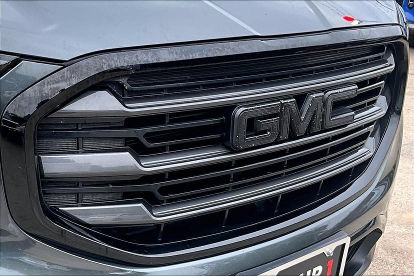 2020 GMC Terrain - Image 29