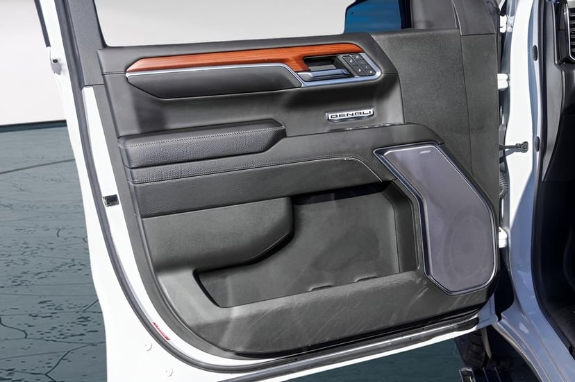 2022 GMC Sierra 1500 - Image 26
