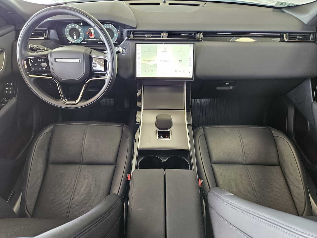2026 Land Rover Range Rover Velar - Image 26