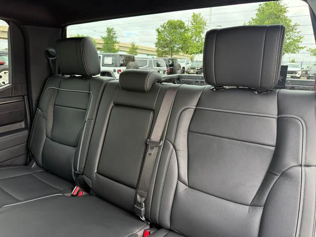 2026 Toyota Tundra - Image 57
