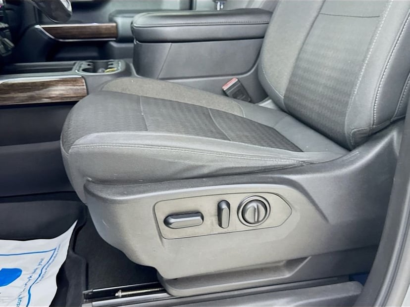 2021 GMC Sierra 1500 - Image 24