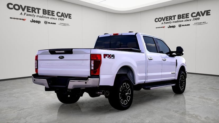 2021 Ford F-250SD - Image 7