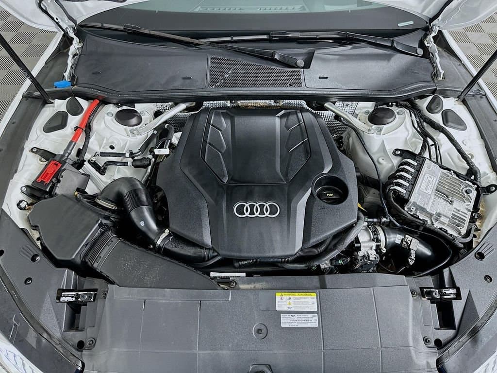 2024 Audi A7 - Image 31