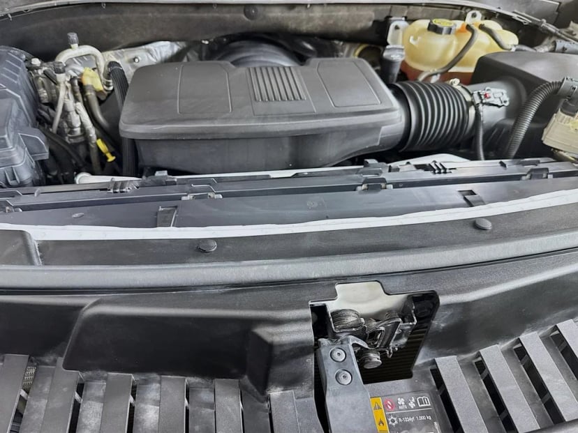 2021 Chevrolet Tahoe - Image 37