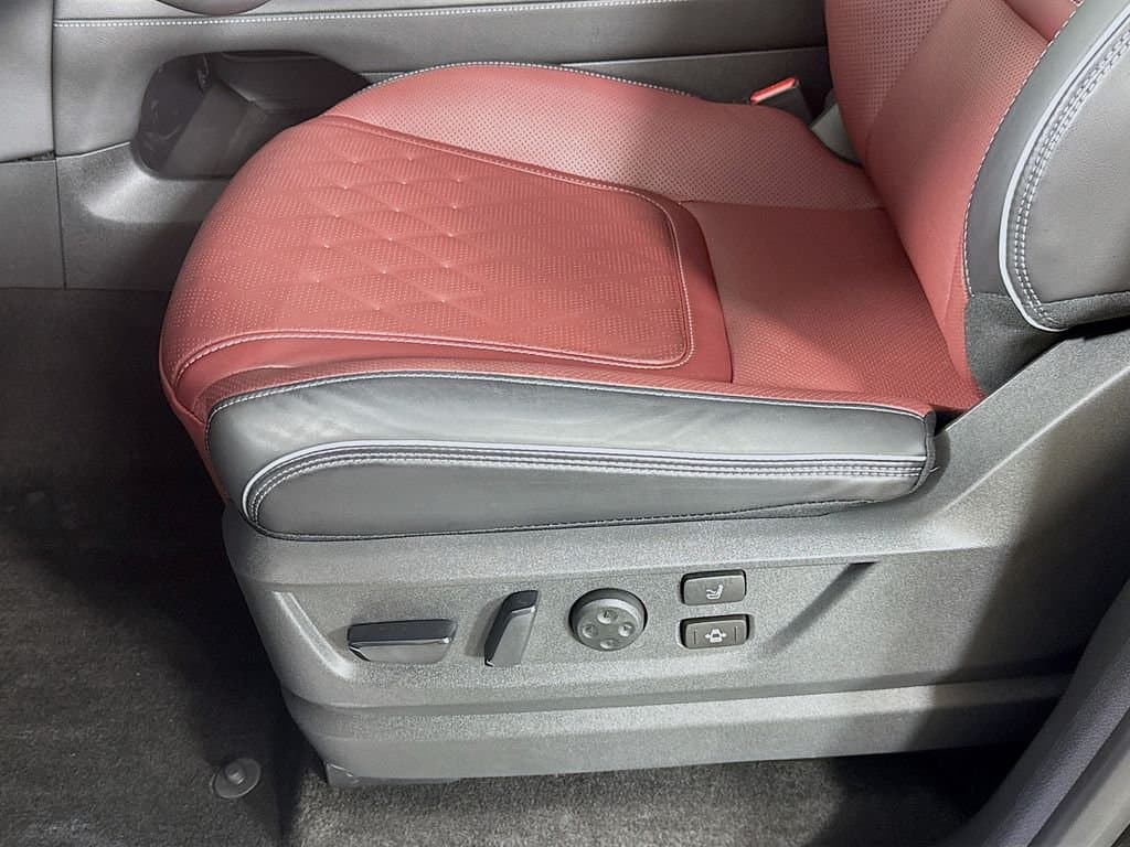 2026 INFINITI QX80 - Image 26