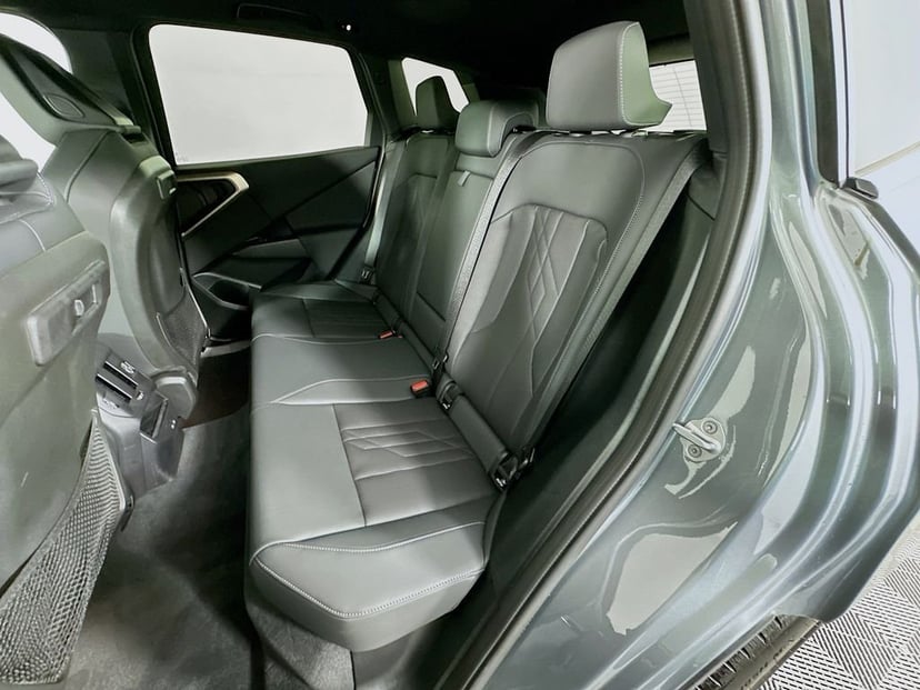2025 BMW X3 - Image 23