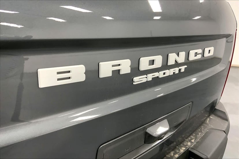 2026 Ford Bronco Sport - Image 12