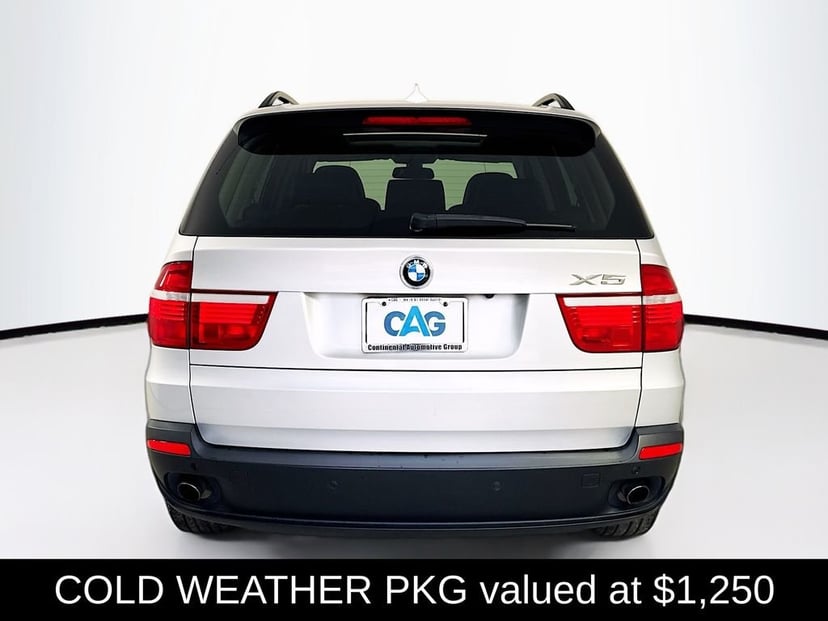 2010 BMW X5 - Image 7