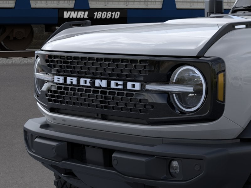 2026 Ford Bronco - Image 32