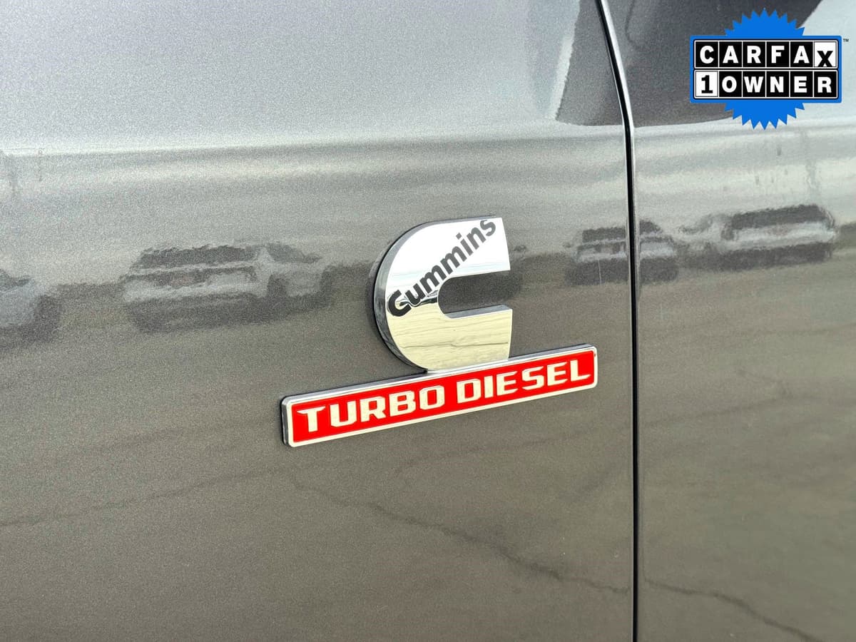 2024 Ram 2500 - Image 3