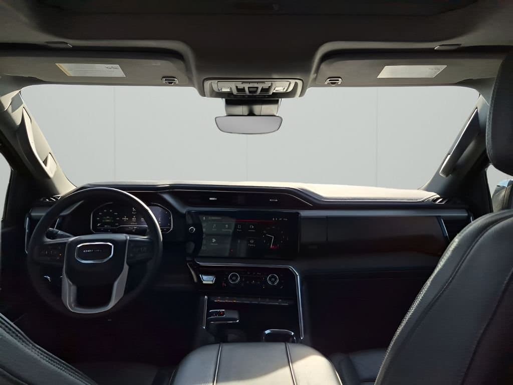 2024 GMC Sierra 1500 - Image 23