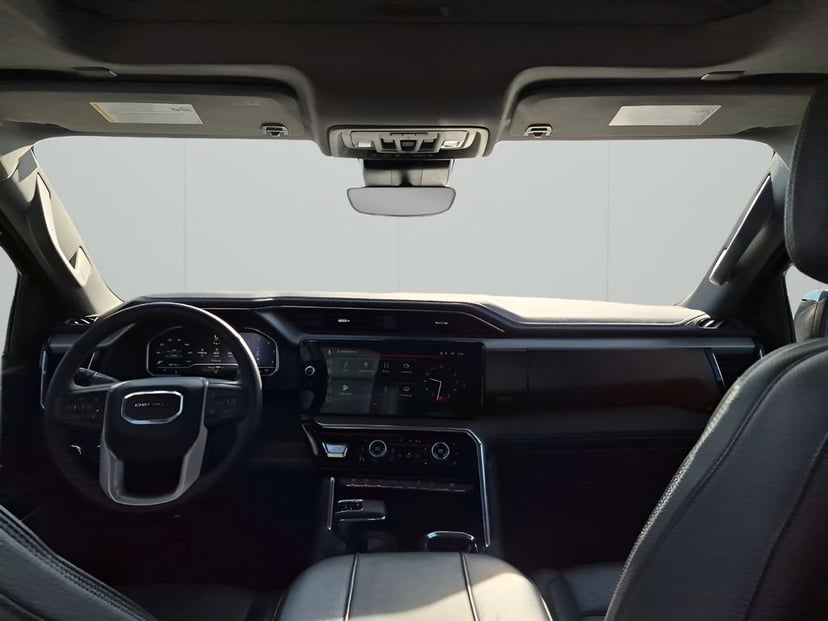 2024 GMC Sierra 1500 - Image 23