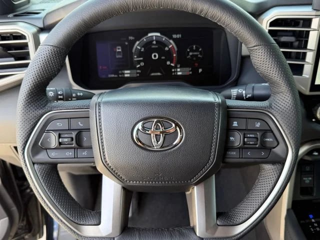 2026 Toyota Tundra - Image 13