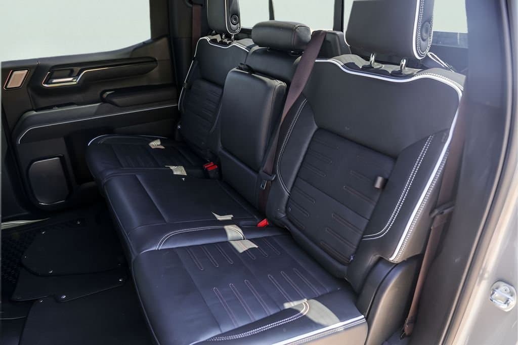 2024 GMC Sierra 1500 - Image 27