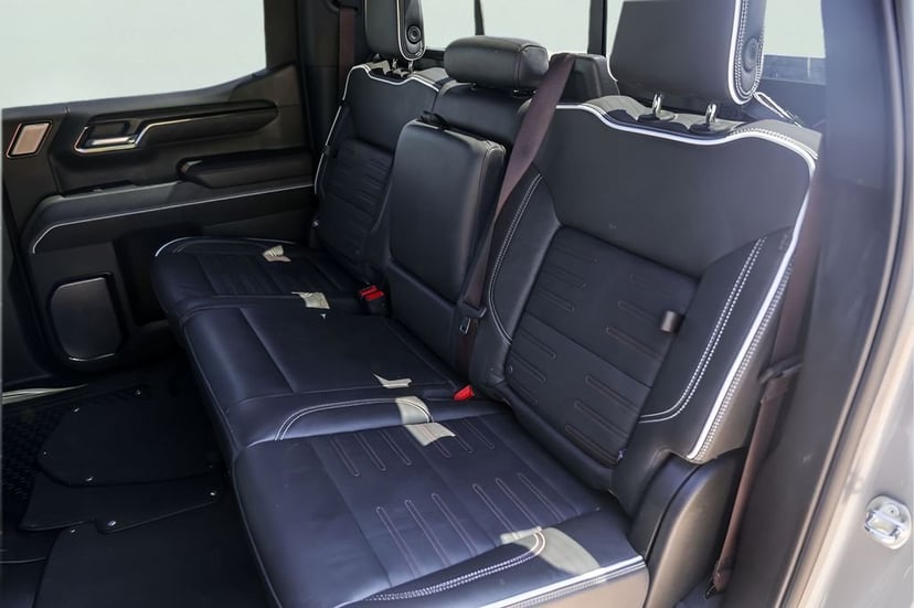 2024 GMC Sierra 1500 - Image 27