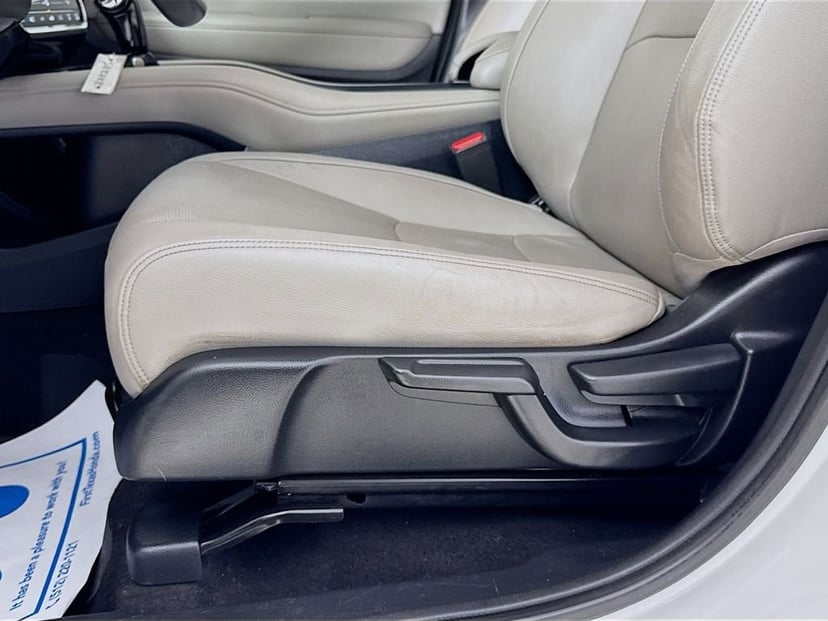2019 Honda HR-V - Image 25
