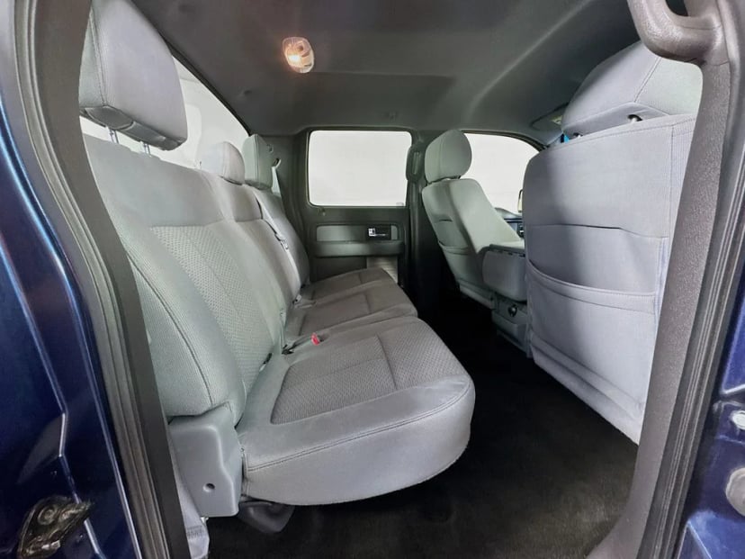 2014 Ford F-150 - Image 30