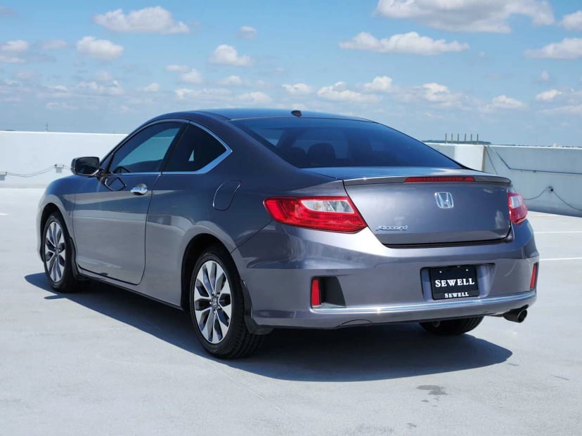 2014 Honda Accord - Image 7