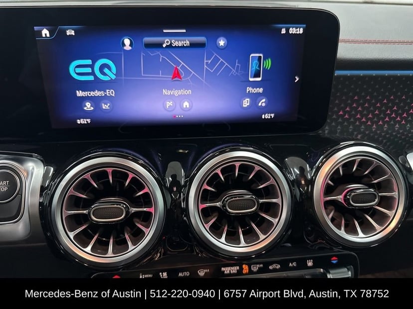 2024 Mercedes-Benz EQB - Image 18