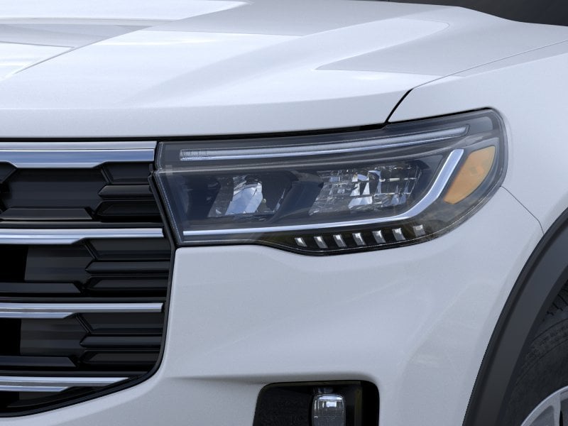 2026 Ford Explorer - Image 31