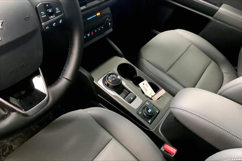 2026 Ford Bronco Sport - Image 6