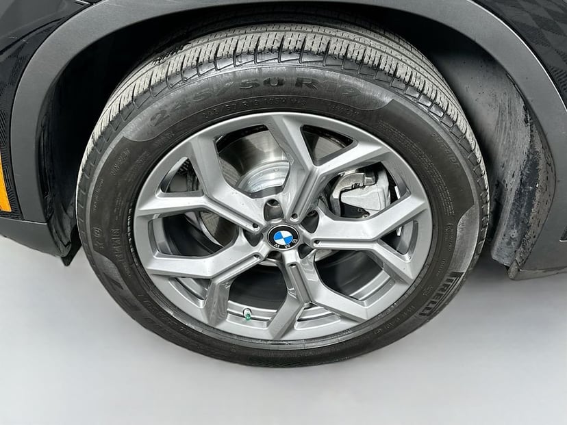 2024 BMW X3 - Image 32