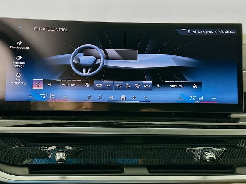 2026 BMW X5 - Image 14