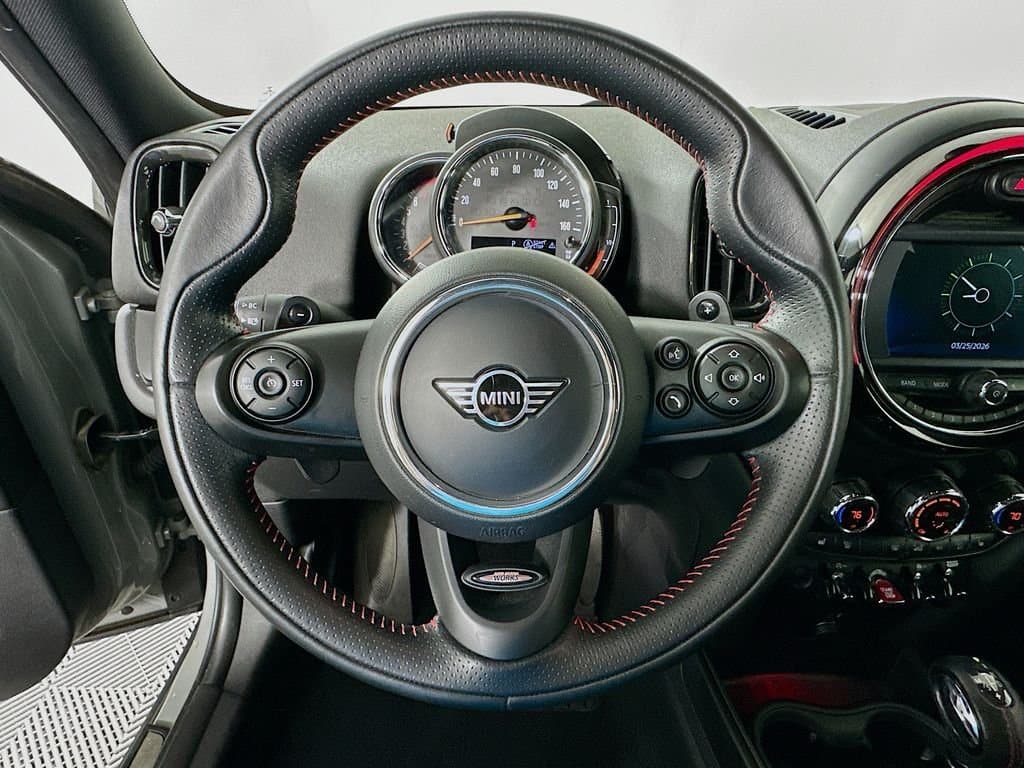 2019 MINI Cooper S Countryman - Image 11