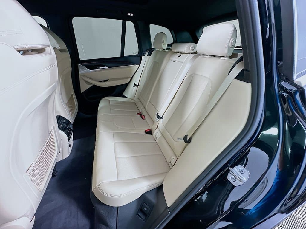 2022 BMW X3 - Image 25