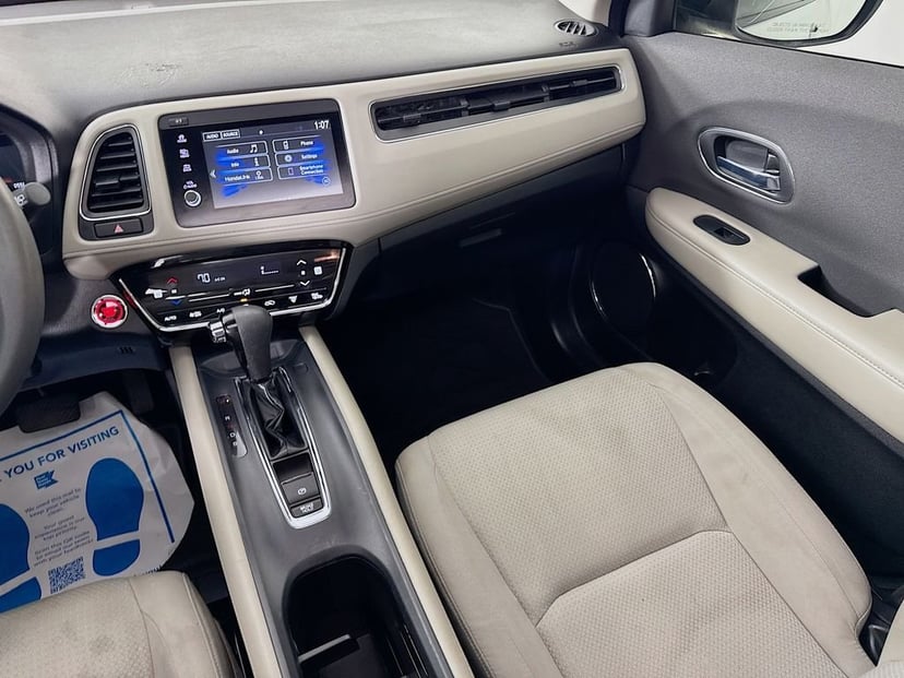 2019 Honda HR-V - Image 31