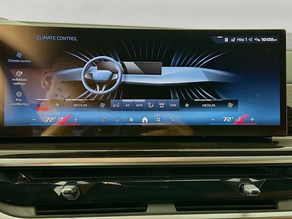 2026 BMW X5 - Image 14