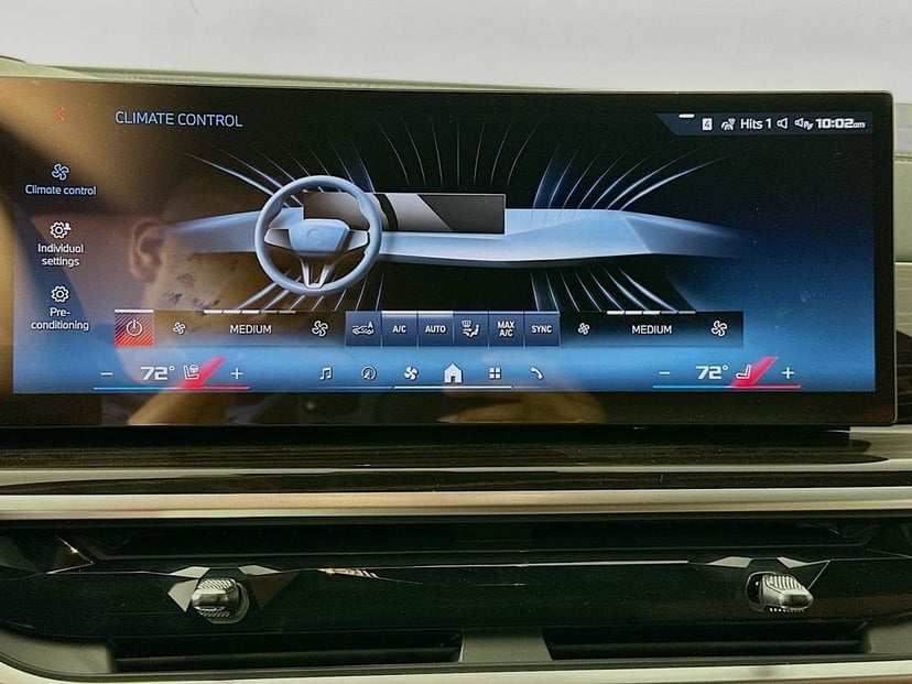 2026 BMW X5 - Image 13