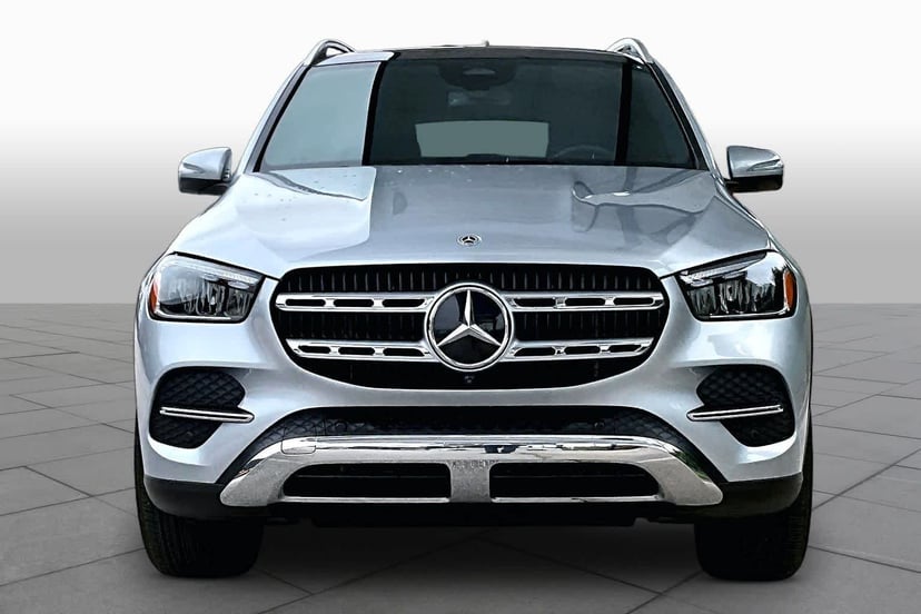 2025 Mercedes-Benz GLE 350 - Image 4