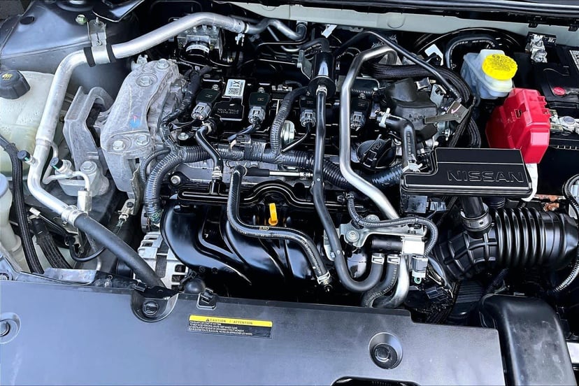 2022 Nissan Sentra - Image 32