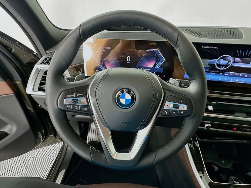 2026 BMW X5 - Image 10